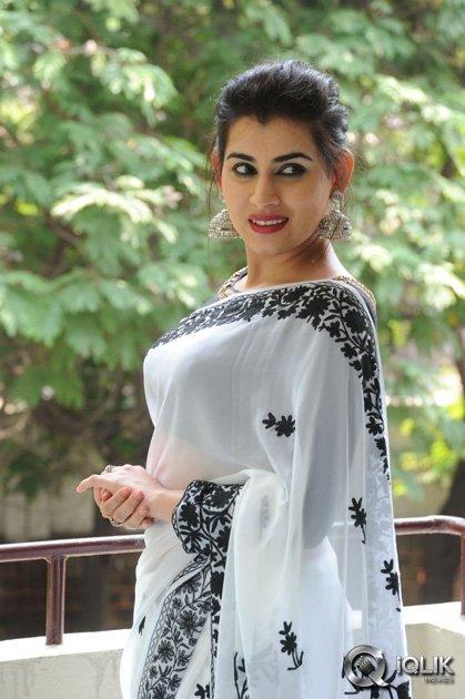 Archana-at-Panchami-Movie-Success-Meet